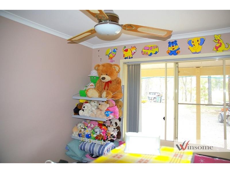 2599 Armidale Road, Willawarrin NSW 2440