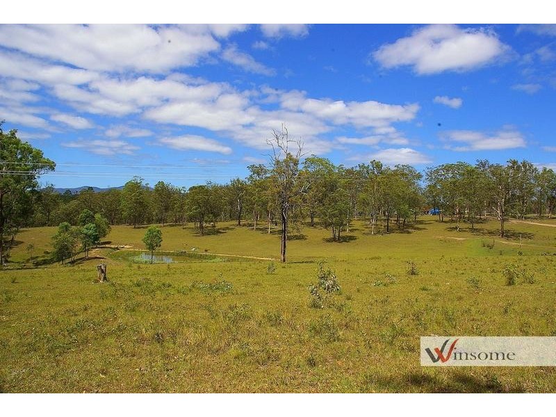 2599 Armidale Road, Willawarrin NSW 2440