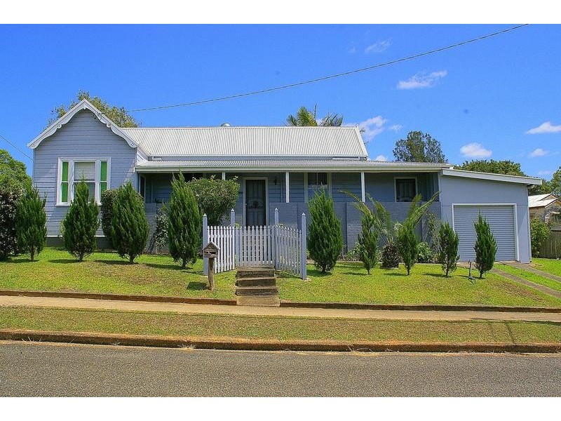 40 Innes Street, East Kempsey NSW 2440