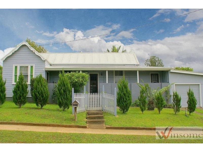 40 Innes Street, East Kempsey NSW 2440