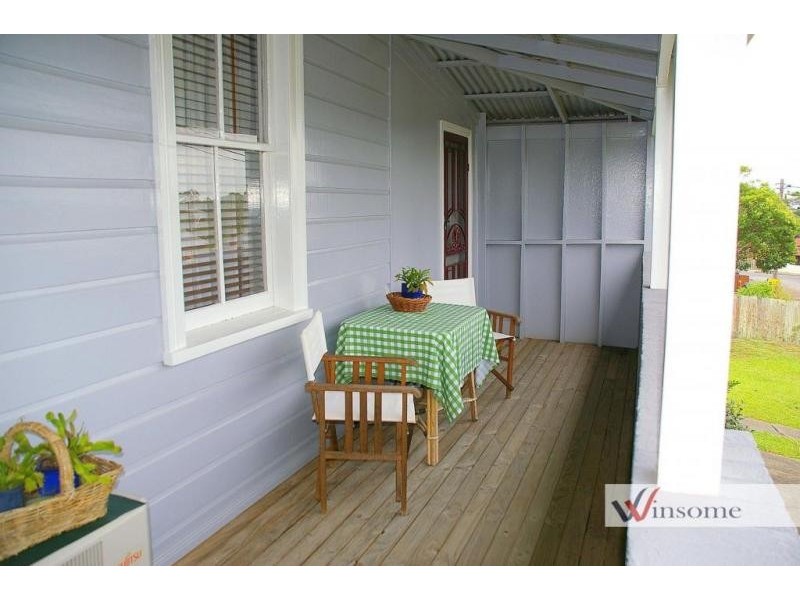 40 Innes Street, East Kempsey NSW 2440