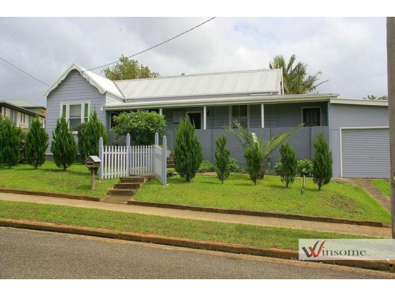 40 Innes Street, East Kempsey NSW 2440