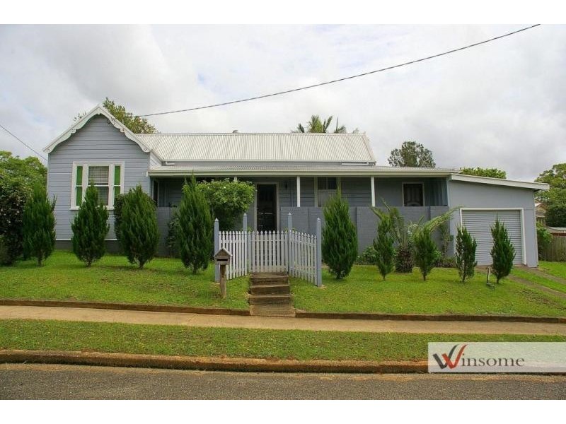40 Innes Street, East Kempsey NSW 2440