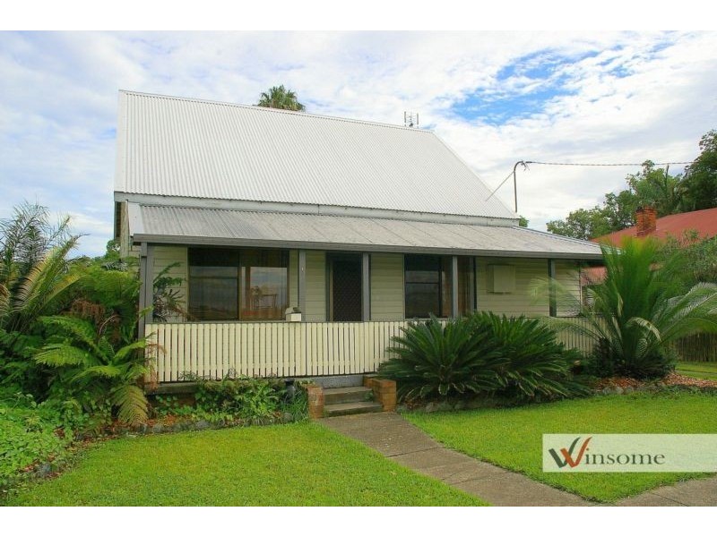 1 Macleay Street, Frederickton NSW 2440