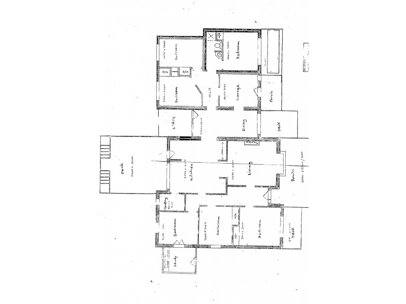 27 River Street, West Kempsey NSW 2440 Floorplan