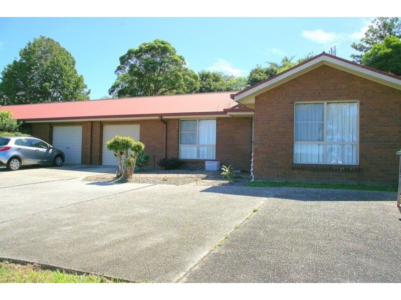 2/17 CRAIG ST, Kempsey NSW 2440