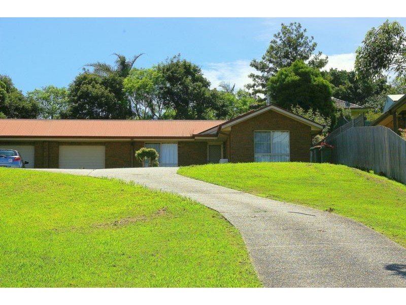 2/17 CRAIG ST, Kempsey NSW 2440