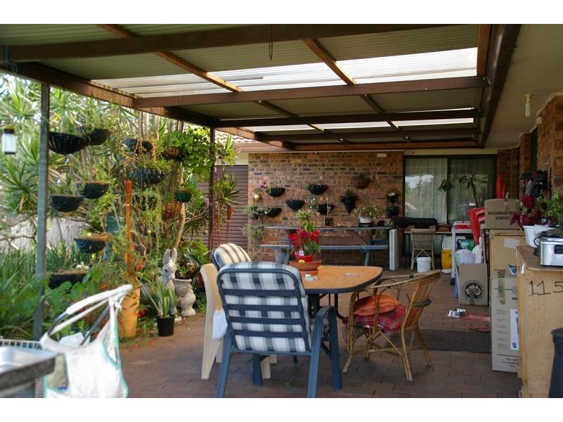 20 Kidman Avenue, Kempsey NSW 2440