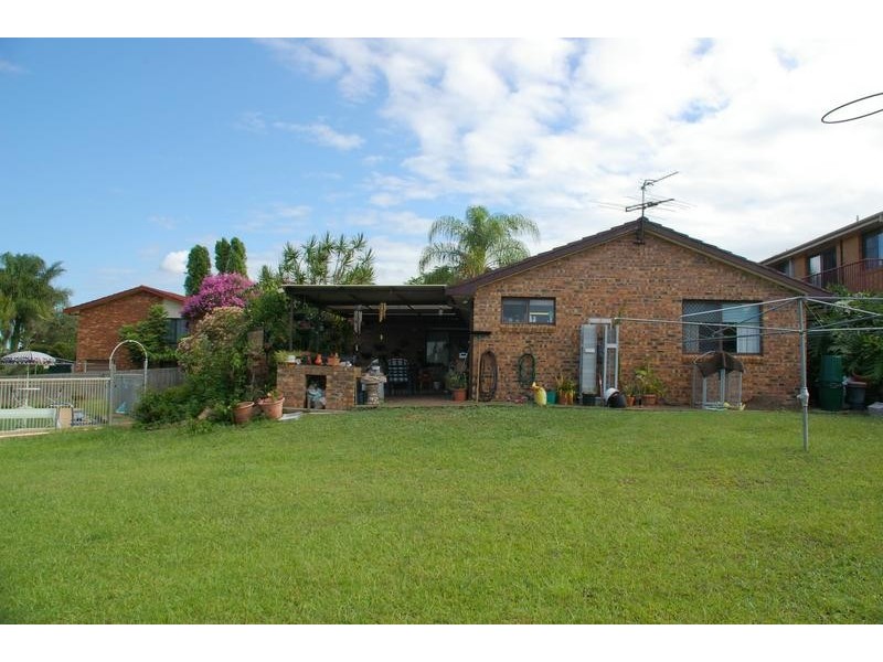20 Kidman Avenue, Kempsey NSW 2440