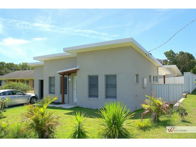 45 Arthur Street, South West Rocks NSW 2431