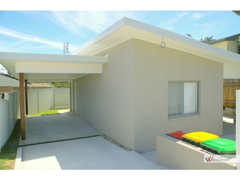 45 Arthur Street, South West Rocks NSW 2431