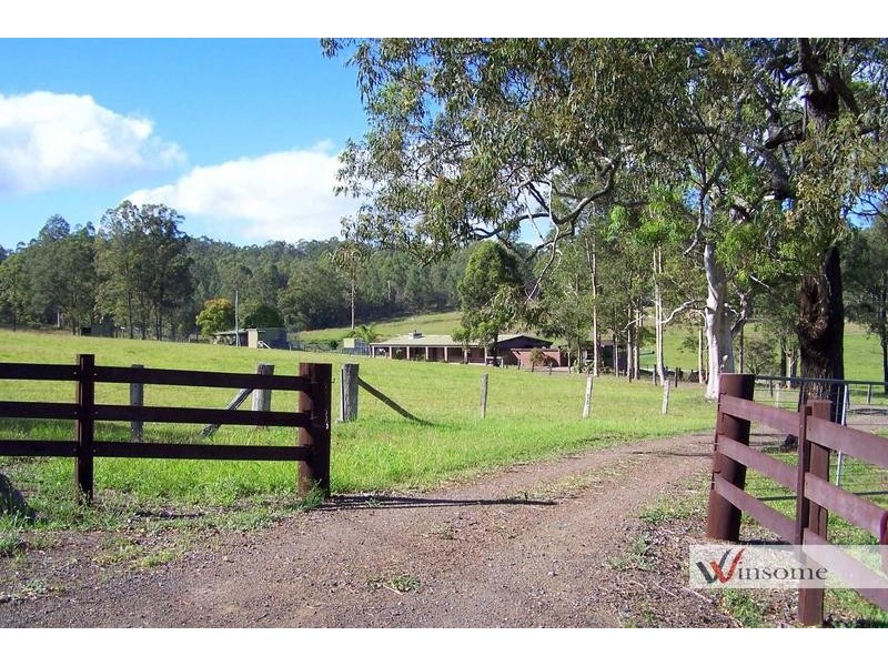 Dondingalong NSW 2440