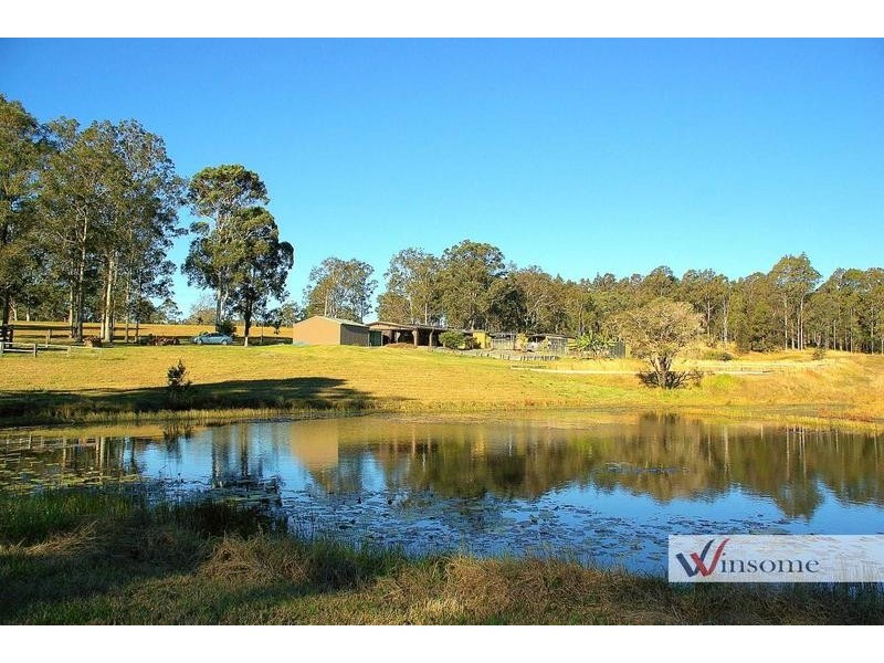 Dondingalong NSW 2440