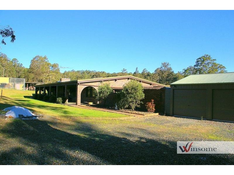 Dondingalong NSW 2440