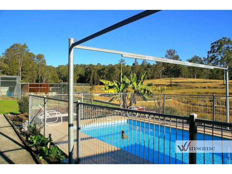 Dondingalong NSW 2440