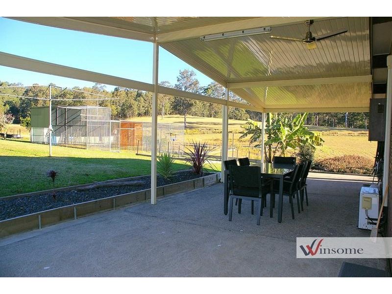 Dondingalong NSW 2440
