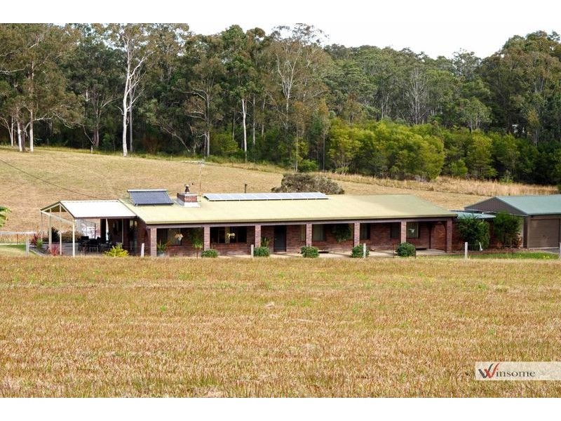 Dondingalong NSW 2440