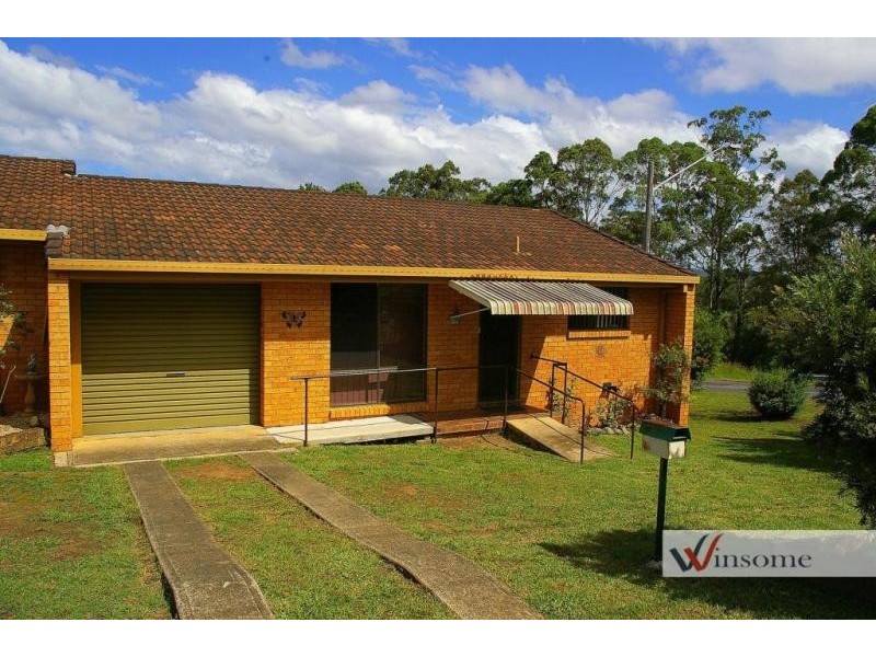 3/1 North Street, West Kempsey NSW 2440