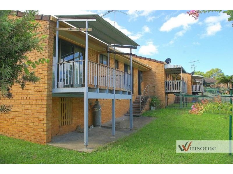 3/1 North Street, West Kempsey NSW 2440
