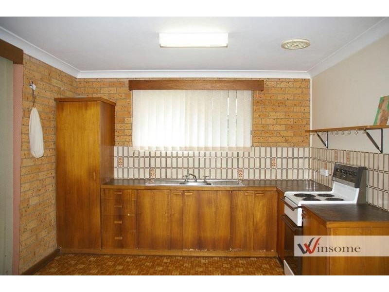 3/1 North Street, West Kempsey NSW 2440