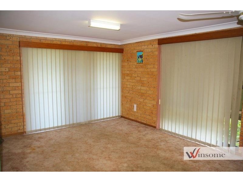 3/1 North Street, West Kempsey NSW 2440