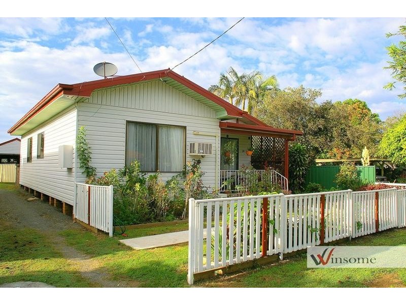 29 Tabrett Street, West Kempsey NSW 2440