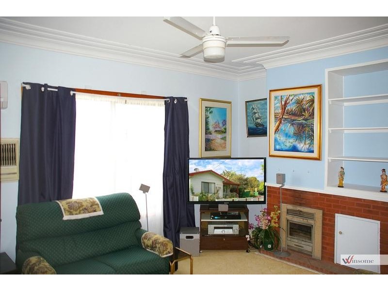 29 Tabrett Street, West Kempsey NSW 2440