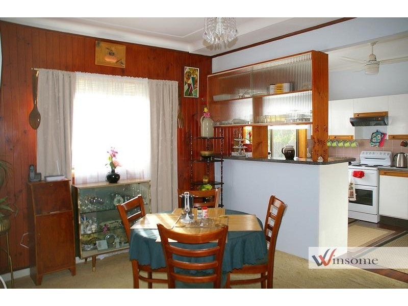 29 Tabrett Street, West Kempsey NSW 2440