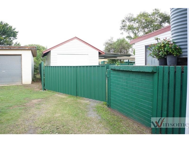 29 Tabrett Street, West Kempsey NSW 2440