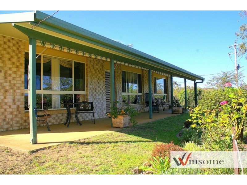 101 Mungay Creek Road, Mungay Creek NSW 2440