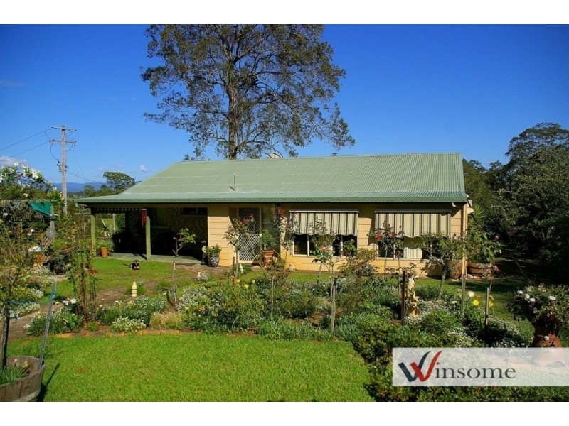 101 Mungay Creek Road, Mungay Creek NSW 2440