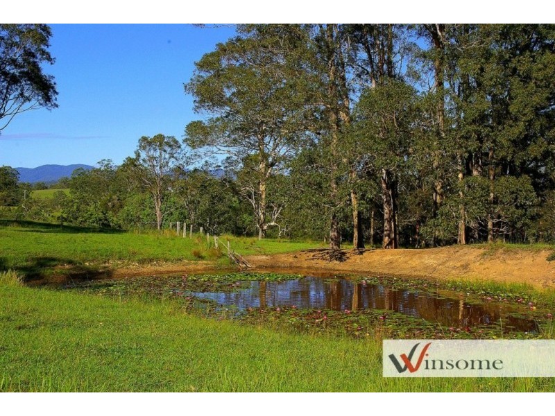 101 Mungay Creek Road, Mungay Creek NSW 2440
