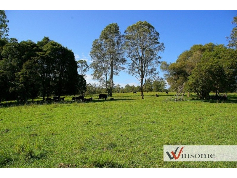 101 Mungay Creek Road, Mungay Creek NSW 2440