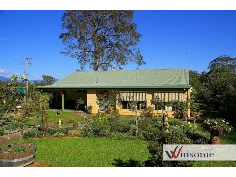 101 Mungay Creek Road, Mungay Creek NSW 2440