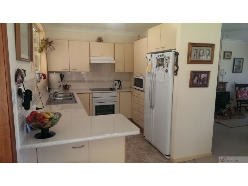 101 Mungay Creek Road, Mungay Creek NSW 2440