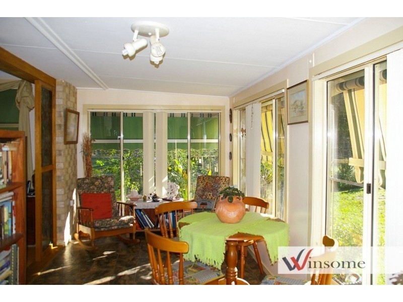 101 Mungay Creek Road, Mungay Creek NSW 2440