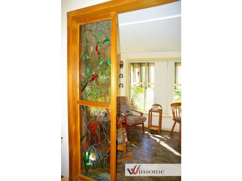 101 Mungay Creek Road, Mungay Creek NSW 2440