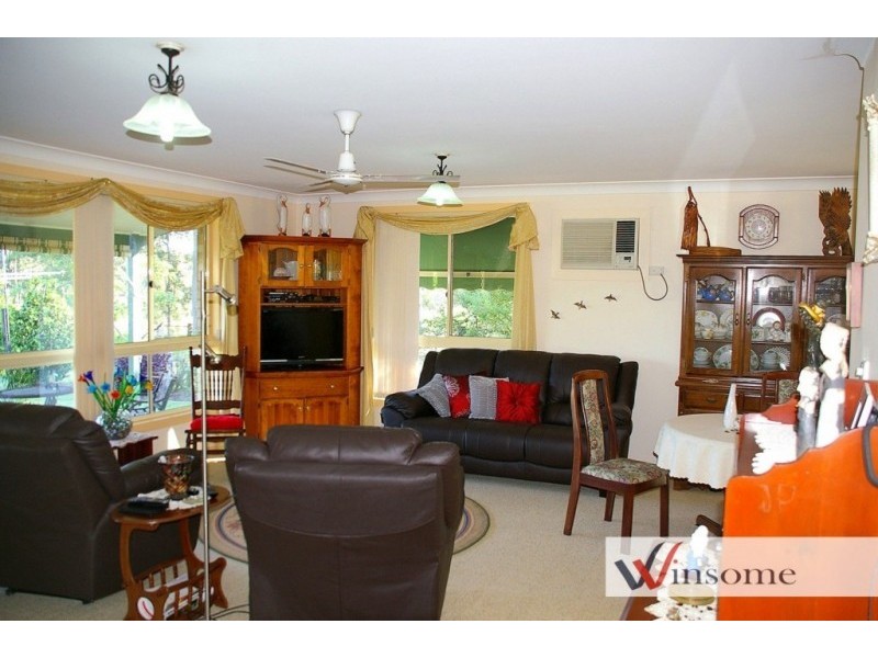 101 Mungay Creek Road, Mungay Creek NSW 2440