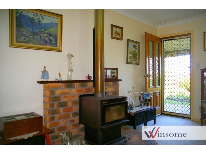 101 Mungay Creek Road, Mungay Creek NSW 2440