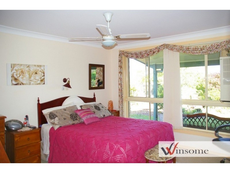 101 Mungay Creek Road, Mungay Creek NSW 2440