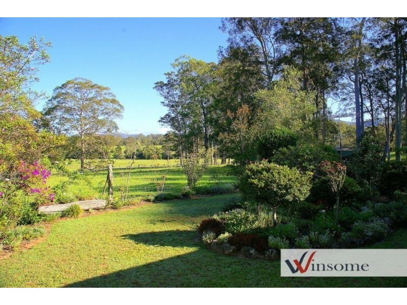 101 Mungay Creek Road, Mungay Creek NSW 2440