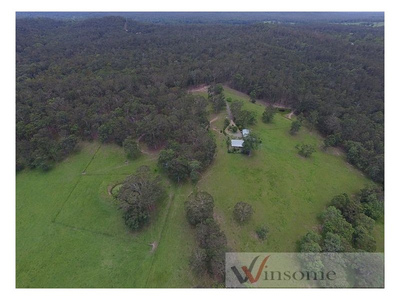 101 Mungay Creek Road, Mungay Creek NSW 2440