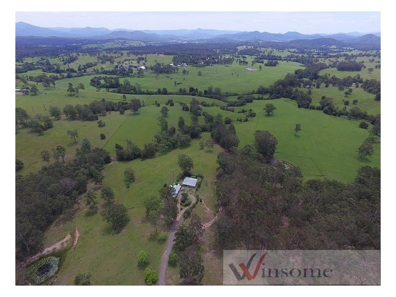 101 Mungay Creek Road, Mungay Creek NSW 2440