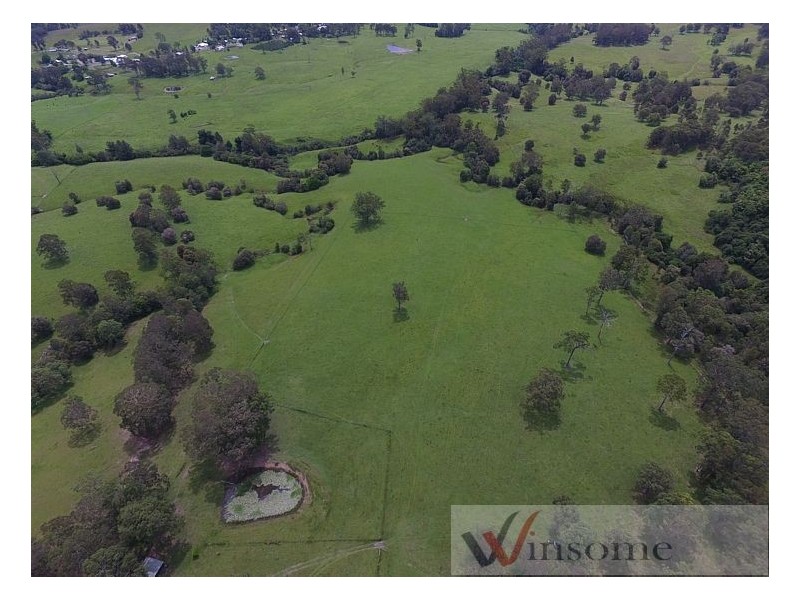 101 Mungay Creek Road, Mungay Creek NSW 2440