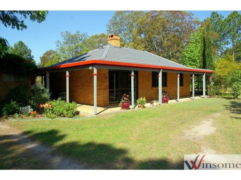 75 Sherwood, Aldavilla NSW 2440