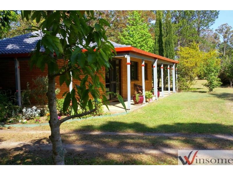 75 Sherwood, Aldavilla NSW 2440