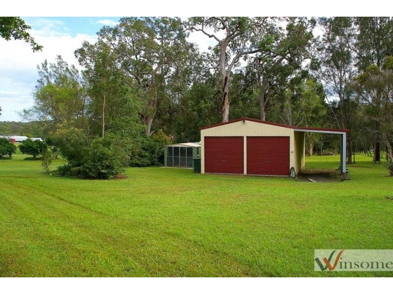 75 Sherwood, Aldavilla NSW 2440