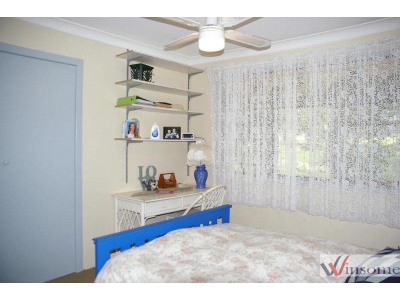 75 Sherwood, Aldavilla NSW 2440