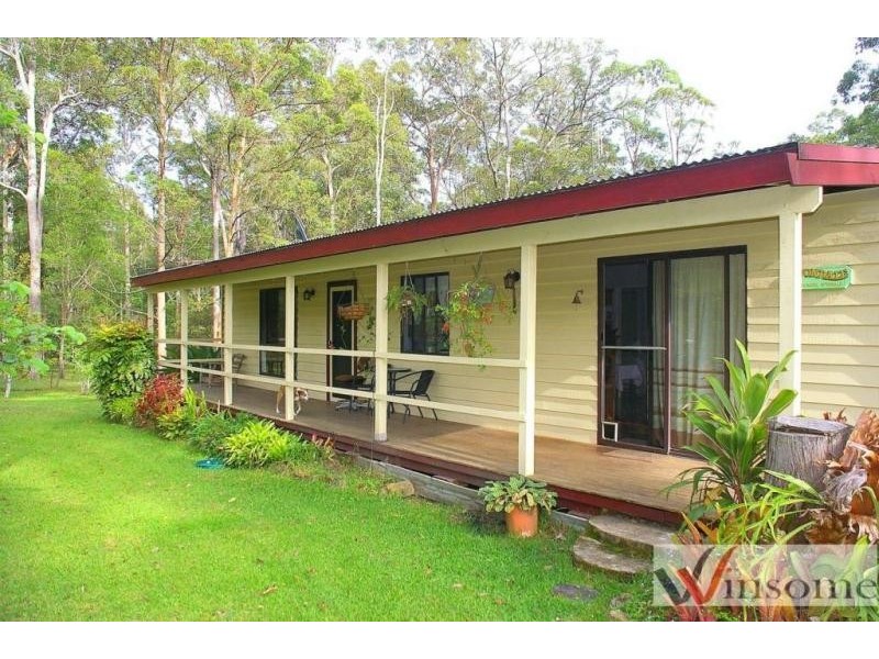 49 Brushbox Crescent, Yarravel NSW 2440