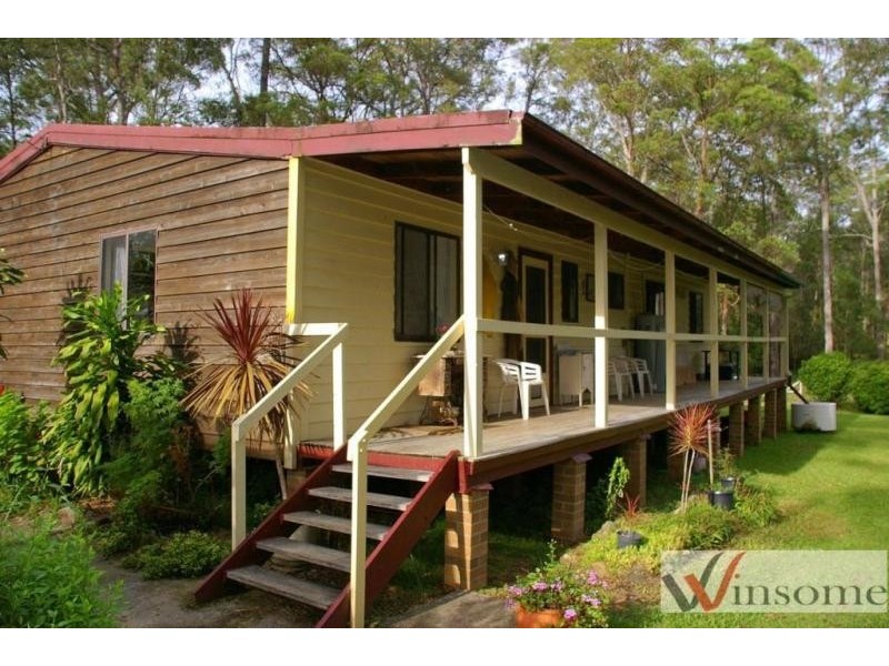 49 Brushbox Crescent, Yarravel NSW 2440